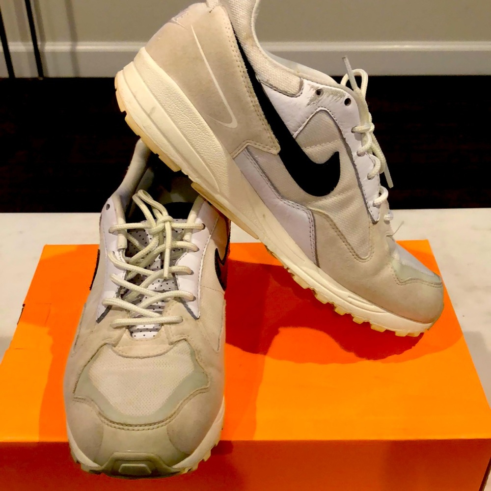 Nike Air Skylon II X Fear Of God FOG Size 8.5
